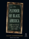 The Plunder of Black America